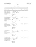 NOVEL TRICYCLIC COMPOUNDS diagram and image