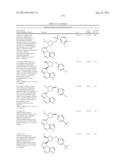 NOVEL TRICYCLIC COMPOUNDS diagram and image