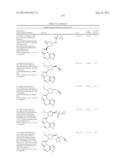 NOVEL TRICYCLIC COMPOUNDS diagram and image