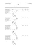 NOVEL TRICYCLIC COMPOUNDS diagram and image