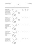 NOVEL TRICYCLIC COMPOUNDS diagram and image