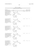 NOVEL TRICYCLIC COMPOUNDS diagram and image