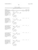 NOVEL TRICYCLIC COMPOUNDS diagram and image