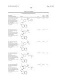 NOVEL TRICYCLIC COMPOUNDS diagram and image