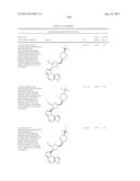 NOVEL TRICYCLIC COMPOUNDS diagram and image