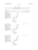 NOVEL TRICYCLIC COMPOUNDS diagram and image