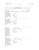 NOVEL TRICYCLIC COMPOUNDS diagram and image