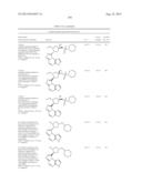 NOVEL TRICYCLIC COMPOUNDS diagram and image