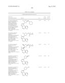 NOVEL TRICYCLIC COMPOUNDS diagram and image