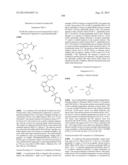 NOVEL TRICYCLIC COMPOUNDS diagram and image