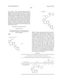 NOVEL TRICYCLIC COMPOUNDS diagram and image