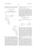 NOVEL TRICYCLIC COMPOUNDS diagram and image