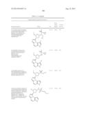 NOVEL TRICYCLIC COMPOUNDS diagram and image