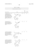 NOVEL TRICYCLIC COMPOUNDS diagram and image