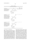 NOVEL TRICYCLIC COMPOUNDS diagram and image