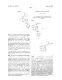 NOVEL TRICYCLIC COMPOUNDS diagram and image