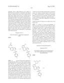 NOVEL TRICYCLIC COMPOUNDS diagram and image