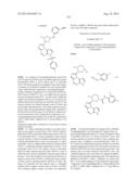 NOVEL TRICYCLIC COMPOUNDS diagram and image