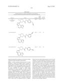 NOVEL TRICYCLIC COMPOUNDS diagram and image