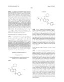 NOVEL TRICYCLIC COMPOUNDS diagram and image