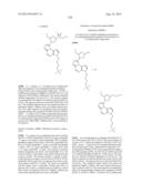 NOVEL TRICYCLIC COMPOUNDS diagram and image