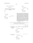 NOVEL TRICYCLIC COMPOUNDS diagram and image