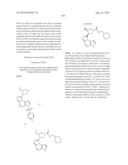 NOVEL TRICYCLIC COMPOUNDS diagram and image