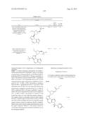 NOVEL TRICYCLIC COMPOUNDS diagram and image