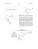 NOVEL TRICYCLIC COMPOUNDS diagram and image