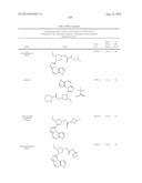 NOVEL TRICYCLIC COMPOUNDS diagram and image