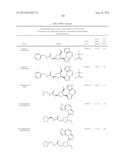 NOVEL TRICYCLIC COMPOUNDS diagram and image