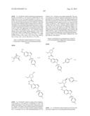 NOVEL TRICYCLIC COMPOUNDS diagram and image