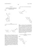 NOVEL TRICYCLIC COMPOUNDS diagram and image