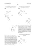 NOVEL TRICYCLIC COMPOUNDS diagram and image