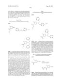 NOVEL TRICYCLIC COMPOUNDS diagram and image