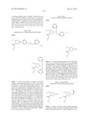 NOVEL TRICYCLIC COMPOUNDS diagram and image