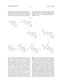 NOVEL TRICYCLIC COMPOUNDS diagram and image