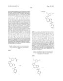 NOVEL TRICYCLIC COMPOUNDS diagram and image