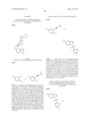 NOVEL TRICYCLIC COMPOUNDS diagram and image