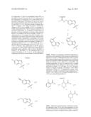 NOVEL TRICYCLIC COMPOUNDS diagram and image