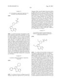 NOVEL TRICYCLIC COMPOUNDS diagram and image