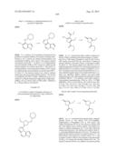 NOVEL TRICYCLIC COMPOUNDS diagram and image