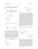 NOVEL TRICYCLIC COMPOUNDS diagram and image