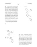 NOVEL TRICYCLIC COMPOUNDS diagram and image