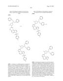 NOVEL TRICYCLIC COMPOUNDS diagram and image