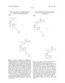 NOVEL TRICYCLIC COMPOUNDS diagram and image