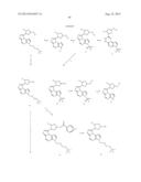 NOVEL TRICYCLIC COMPOUNDS diagram and image