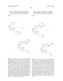 NOVEL TRICYCLIC COMPOUNDS diagram and image