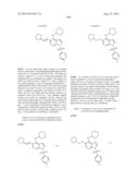 NOVEL TRICYCLIC COMPOUNDS diagram and image