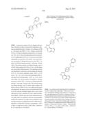 NOVEL TRICYCLIC COMPOUNDS diagram and image